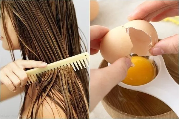 Mách “mẹ bỉm” cách chữa rụng tóc sau sinh hiệu quả