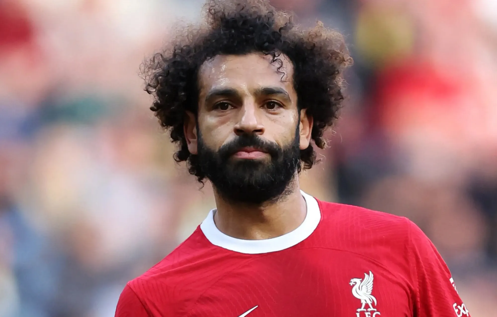 Mohamed Salah Là Ai? Sự Nghiệp Của Tiền Đạo Liverpool FC