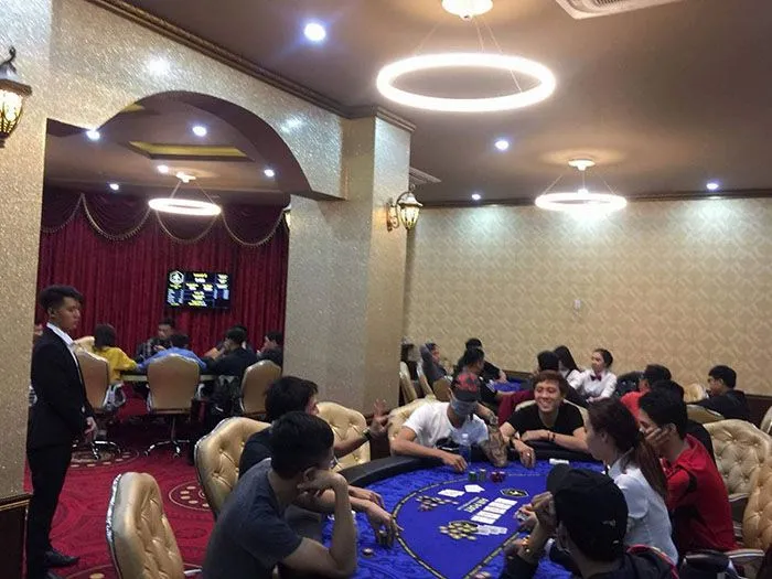 Top 11+ Câu Lạc Bộ Poker Ở Sài Gòn Và Hà Nội Nổi Tiếng Hiện Nay